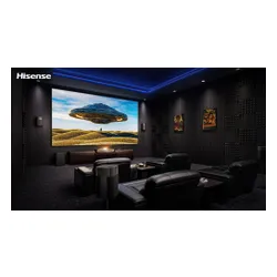 Laser TV HISENSE 100L9QD 100" 4K Dolby Atmos Dolby Vision HDM 2.1