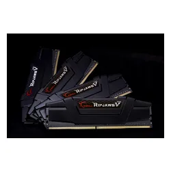 Pamięć G.Skill Ripjaws V, DDR4, 32 GB, 3200MHz, CL16 (F4-3200C16Q-32GVKB)