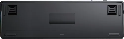 Klawiatura AULA F108 Gray Yellow Deep Gray Volcano Switch RGB