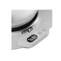 Robot kuchenny KENWOOD KVC65.001.WH Stalowy