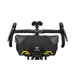 Torba na bagażnik APIDURA Expedition Front Rack Pack