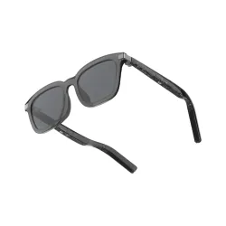 Okulary AR Colmi Inteligentne okulary G06 Czarny