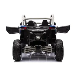 Auto Na Akumulator Buggy Can-Am Turbo Strong Air Dk-Ca001 4X200W LED Lakier