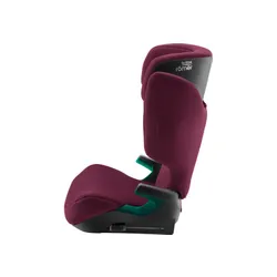 Britax-Romer Discovery Plus Burgundy Red