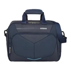 Plecak torba pokładowa American Tourister Summerfunk - navy