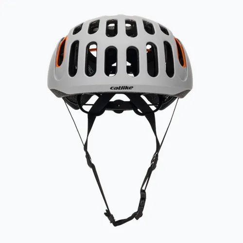Kask rowerowy MTB Catlike Whisper II mercury/black matte