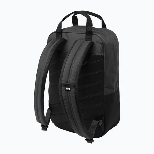 Plecak miejski Helly Hansen Oslo Plus 16 l ebony