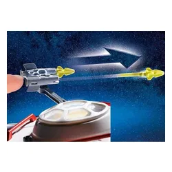 Playmobil 9487 Stacja na Marsie