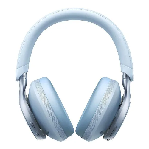 Беспроводные наушники Soundcore Space One Over-Ear Bluetooth 5.3 Blue