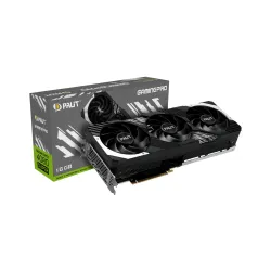 Karta graficzna Palit GeForce RTX 4080 Super GamingPro 16GB GDDR6X 256bit DLSS 3