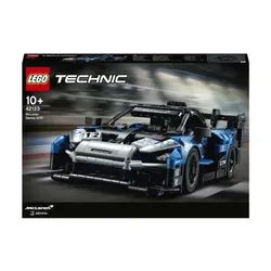 LEGO Technic 42123 McLaren Senna GTR