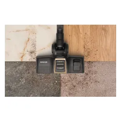 Odkurzacz SENCOR SVC 8330BK