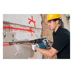 Akumulator BOSCH Professional 1600A02T5W 12Ah 18V + ładowarka