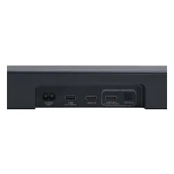 Soundbar JBL BAR 500 MkII Czarny 5.1-kanałowy, Bezprzewodowy Subwoofer, 4K, Dolby Vision, HDMI eARC, MultiBeam™ 3.0, Wi-Fi
