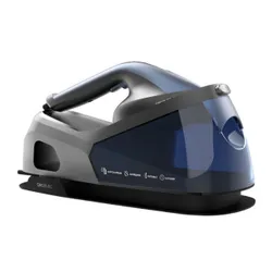 Generator pary CECOTEC IronHero V-2400 Station