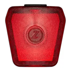 Kask rowerowy LAZER Vandal KinetiCore Biały Miejski (rozmiar M/L) + Lampka rowerowa LAZER LED Gekko Lil'Gekko Lizard PLZ2207888489