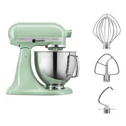 Robot kuchenny planetarny KITCHENAID Artisan 5KSM125EPT 300W