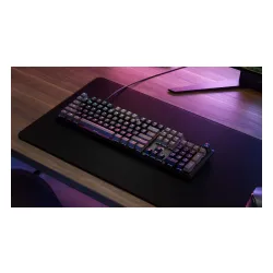 Klawiatura mechaniczna Corsair K70 Core RGB Czarny