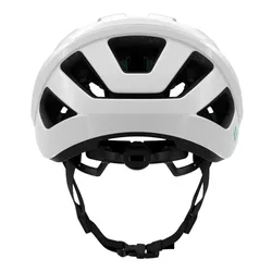 Kask rowerowy LAZER Tonic KinetiCore Biały Szosowy (rozmiar S)