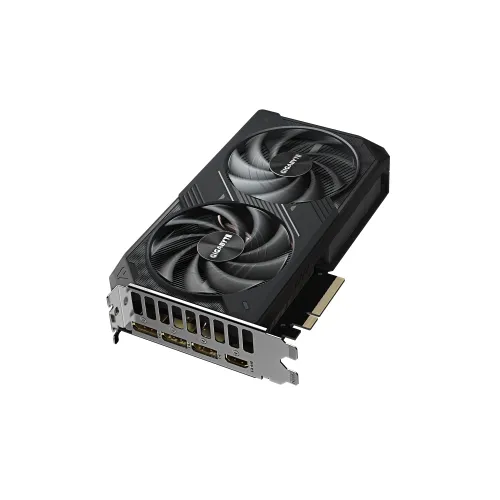 Karta graficzna Gigabyte GeForce RTX 5060 Ti WINDFORCE 8GB GDDR7 128bit DLSS 4