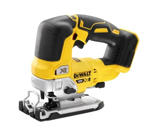 Лобзик аккумуляторный DeWalt DCS334N