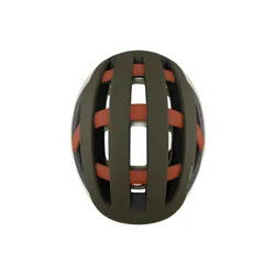 Kask rowerowy Smith Network - matte forest
