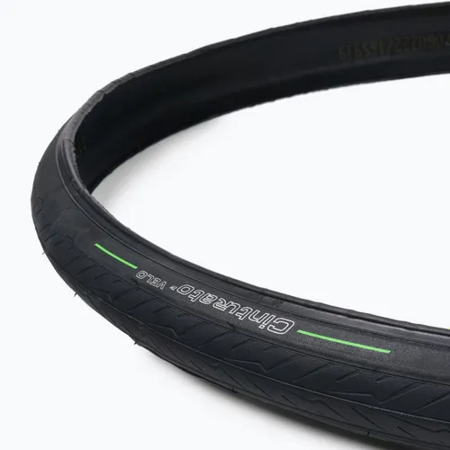 Покрышка PIRELLI Cinturato Velo TLR 700 x 32C, черный