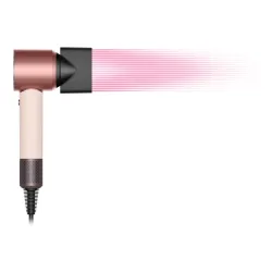 Suszarka do włosów Dyson Supersonic Travel 492457-01 1220W 2 prędkości 3 temperatury