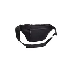 Nerka Fox Head Hip Pack - black