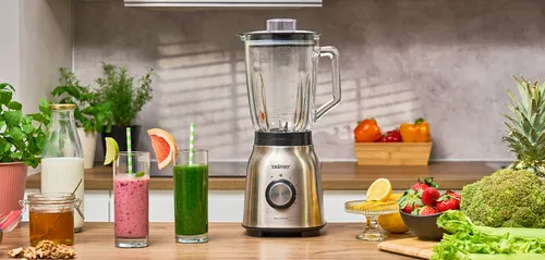 Blender kielichowy ZELMER ZSB4820