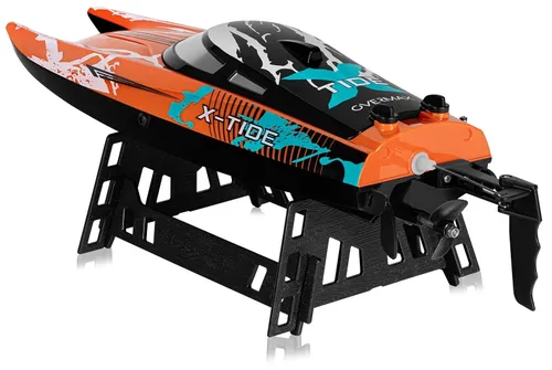 Łódź zdalnie sterowana OVERMAX X-Tide