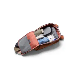 Plecak miejski Bellroy Transit Workpack 26 - bronze