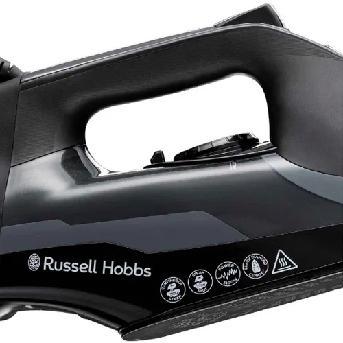 Утюг Russell Hobbs Diamond Elite Iron