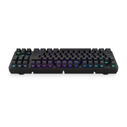 Klawiatura mechaniczna Endorfy Thock TKL Wireless Red - Kailh Box Red