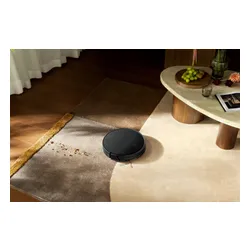 Robot sprzątający ROBOROCK Saros 20 Czarny