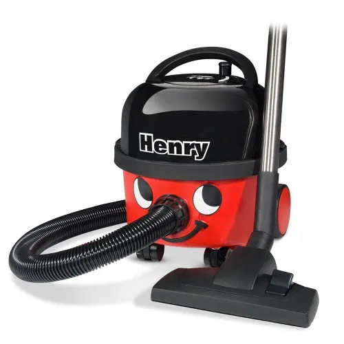 Odkurzacz Numatic Henry HVR200 620W Środki czyszczącę