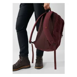 Fjallraven Raven 28 Günlük Sırt Çantası-derin patina