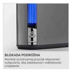 Golarka BaByliss FS991SE Super-X Metal Series