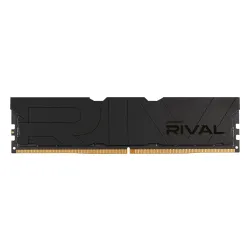 Pamięć RAM GoodRam Rival DDR4 8GB 3600 CL18 Czarny
