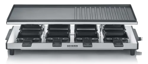 Электрический гриль Severin RG 2375 1164 см2