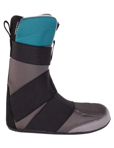 Buty snowboardowe Head 650 4D BOA - Rozmiar (cm) - 22.5