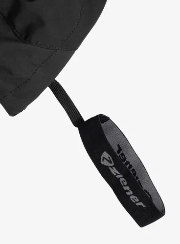 Rękawice narciarskie Ziener Gastil GTX - black
