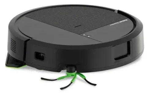 Robot sprzątający iRobot Roomba 115 Combo Y414040 Funkcja mopowania Tworzenie mapy pomieszczenia 62dB