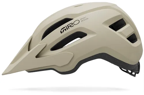 Kask rowerowy GIRO Fixture II Youth