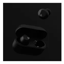 Słuchawki dokanałowe FINAL AUDIO ZE3000 SV ANC Czarny