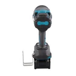 Klucz udarowy Makita XGT TW001GU201 2x4.0Ah
