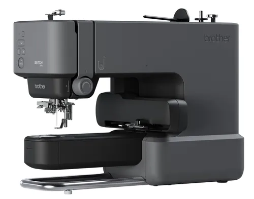 Hafciarka BROTHER Skitch PP1