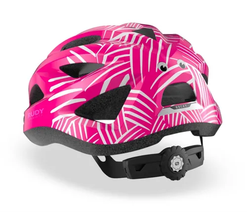 Kask rowerowy RUDY PROJECT Rocky
