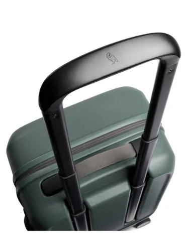 Walizka kabinowa Bellroy Transit Carry-On - everglade