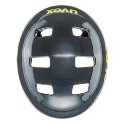Kask rowerowy orzeszek UVEX Kid 3
